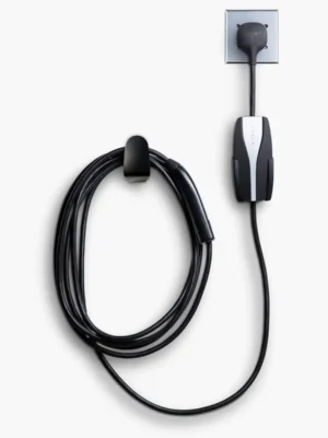 Tesla Mobile Connector