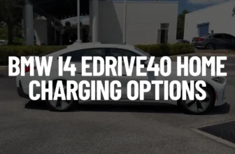BMW i4 eDrive40 Home Charging Options Page Featured Image