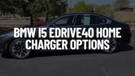BMW i5 eDrive40 Home Charger Options Page Featured Image