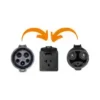 V2L Dischargers and Adapters