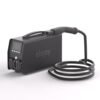ELEJOY 3KW EV Discharger V2L Adapter Discharge Gun Compatible with Tesla Model 3/Y/S/X After May 2019 NACS Standard Battery Protection 120V Output LCD Display Outdoor Camping Emergency