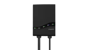 Emporia Pro EV Charger Featured Image