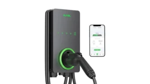 Autel Maxi US AC W12 50A EV Charger Featured Image