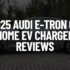 What Is Inside an EV Charger?