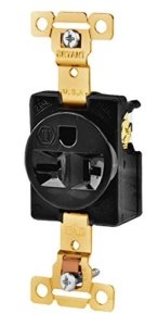 Bryant NEMA 6-20R EV Charger Outlet Review