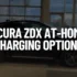 EV Charger Operating Temperature Guide