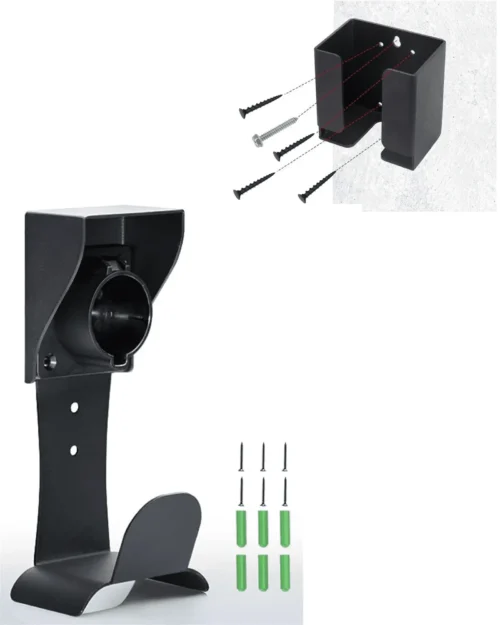 Alpha Rider EV Charger Holder