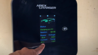 ApexCharger MACH 2 EV Charger Review
