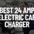 Best 30 Amp Electric Car Charger (2025)