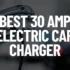 Best 30 Amp Breaker for an EV Charger