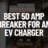 Electric Vehicle Branch Circuit