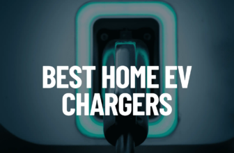 Best Home EV Chargers (Updated for 2025)