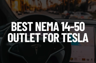 Best NEMA 14-50 Outlet for Tesla