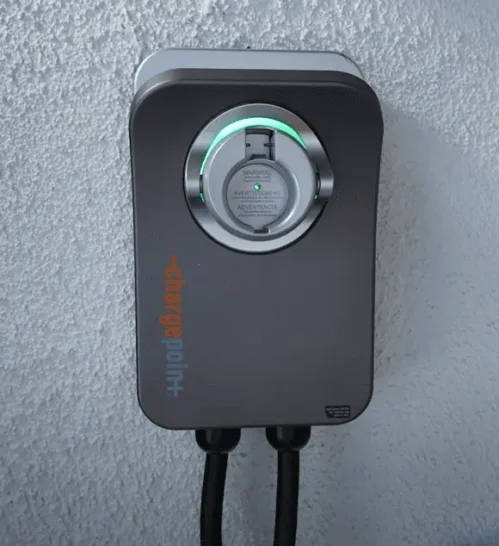 ChargePoint Level 2 Charger