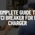 How We Built a Versatile EV Charger Test Bench