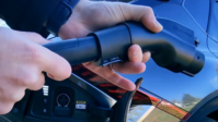 Lectron Tesla to J1772 EV Charging Adapter