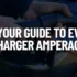 How to Protect Your EV Charger from Being Hacked