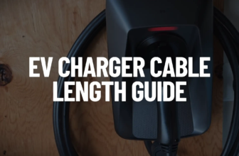 EV Charger Cable Length