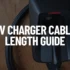 Home EV Charger Weight Guide