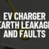 Choosing the Right EV Charger Wire Gauge