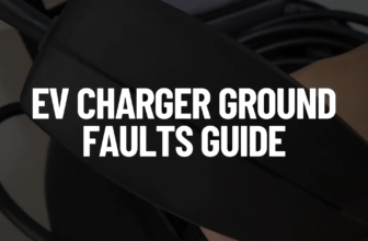 EV Charger Ground Faults Guide