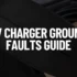 EV Charger Earthing Guide