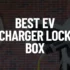 Electrical Wiring Colors Used in EV Charger Installation – US & Canada