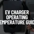 EV Charger Data Updates