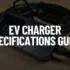 NEC 125% Rule for EV Charger Breaker & Wire Sizing