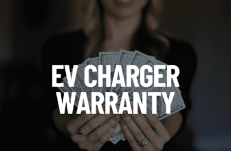 Comparing EV Charger Warranty and Customer Support