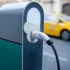 Renewable Energy Integration with EV Charging