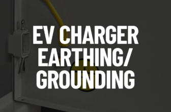 EV Charger Earthing Guide