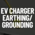 EV Charger Ground Faults Guide