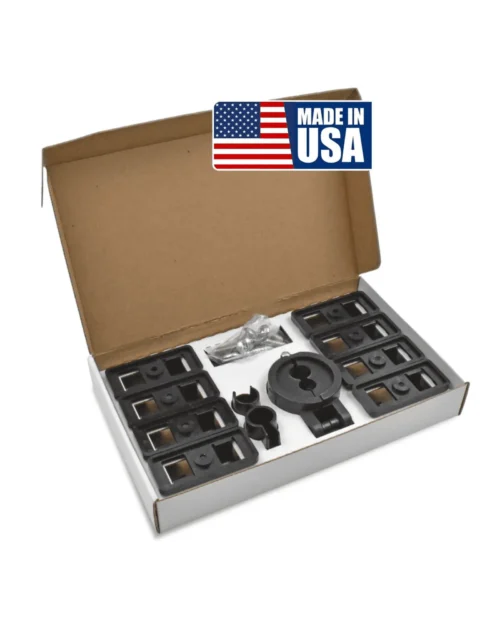 EVoCharge EV Charging Cable Management Kit