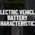 Plug-in Hybrid Electric Vehicle Energy Management Modes