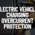 Molded Case Circuit Breakers in EV Charging