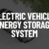 Types of Hybrid Electric Vehicles (HEVs)