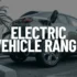 Single Family Home EV Charger Installation