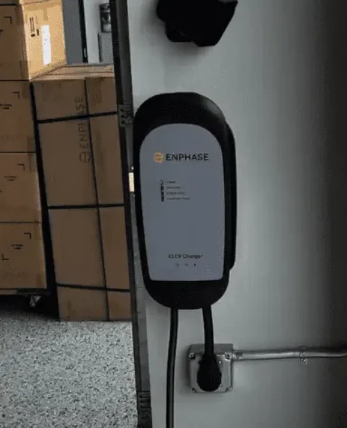Enphase Level 2 EV Charger