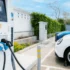 What Is EV Charging Infrastructure?