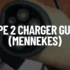 CCS Combo 2 Charger Guide: Europe’s DC Fast Charging Standard