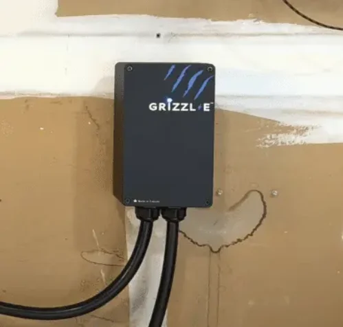 Grizzl-E Smart Level 2 Charger