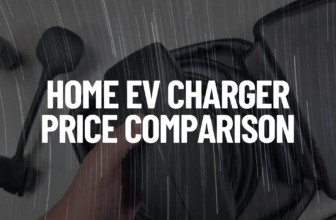 Home EV Charger Price Comparison