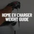 EV Charger Operating Temperature Guide