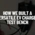 2025 Jeep Wrangler 4xe At-Home Charging Options