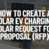 Best Home Solar EV Chargers (Updated for 2026)