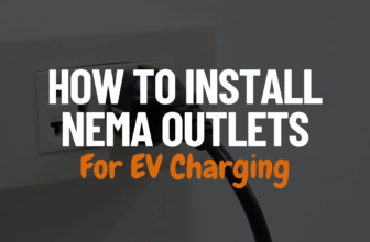 How to Install NEMA Outlets for EV Charging