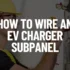 Best 200 Amp Panels For EV Charging [2026 Reviews]