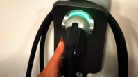 Charge Point Home Flex EV Charger Review