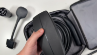 Tesla Mobile Connector Review